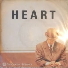 Pet Shop Boys - Heart 45lik