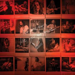 Chris Cornell – No One Sings Like You Anymore LP