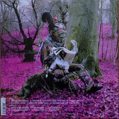 Kula Shaker - Peasants, Pigs & Astronauts LP