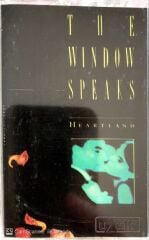 The Window Speaks / Heartland KASET