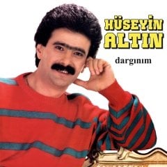 Hüseyin Altın Dargınım LP