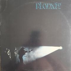 Planxty ''Planxty'' LP
