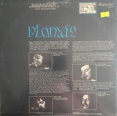 Planxty ''Planxty'' LP