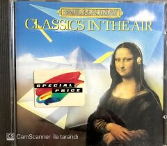 Paul Mauriat - Classics In the Air  CD