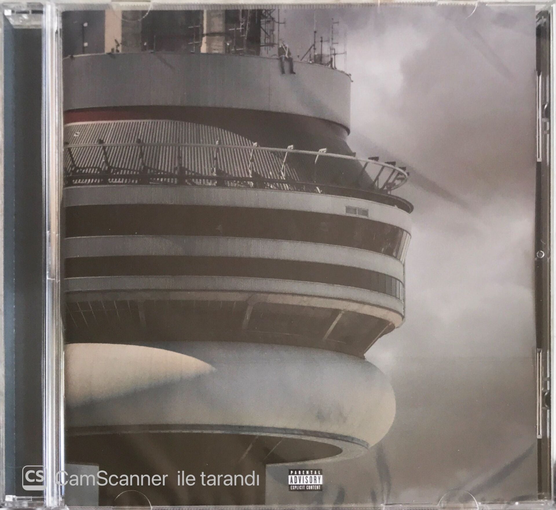 Drake - Views - CD