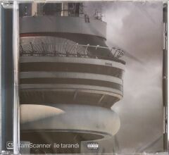 Drake - Views - CD