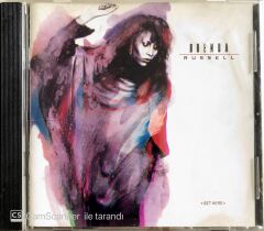Brenda Russell - Get Here - CD