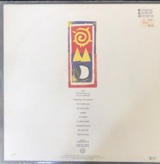 Orchestral Manoeuvres In The Dark LP