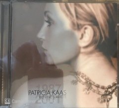 Patricia Kaas Rien Ne Sarrete CD
