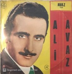 Ali Avaz Bir Başbakan Olsam 45lik