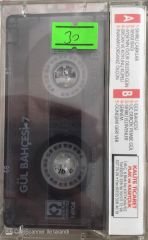 Gül Bahçesi - Masal Dizisi 7 KASET