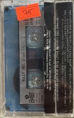 Billy Joel - Greatest Hits Vol II KASET