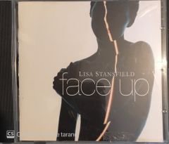 Lisa Stansfield - Face Up CD