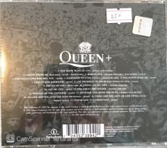 Queen+ Greatest Hits III CD