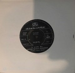 3 Hür-el Şeytan Bunun Neresinde 45lik