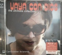 Vaya Con Dios The Ultimate Collection CD