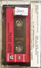 Bir Garip Neşet Ertaş - Türküler Ve Deyişler - KASET