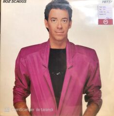 Boz Scaggs / Hits! LP