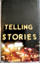 Tracey Chapman Telling Stories Kaset