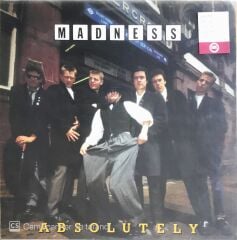 Madness - Absolutely - LP