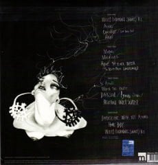Nai Palm – Needle Paw Double LP