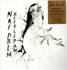 Nai Palm – Needle Paw Double LP