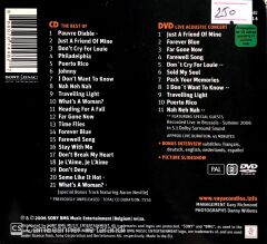 Vaya Con Dios The Ultimate Collection CD + DVD