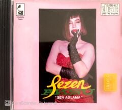 Sezen Aksu / Sen Ağlama CD