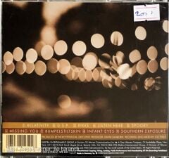 David Sanborn - Songs From The Night Before - CD