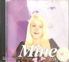 Mine / Oyun Bitti CD