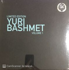 Yuri Bashmet Limited Edition Volume 1 LP