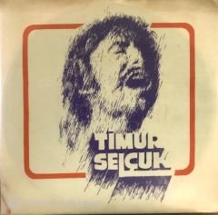 Timur Selçuk Bugün Yarın Daima 45lik