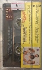 Nurtaç Düzgit Grup Turbo KASET