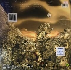 Korn - Follow The Leader Double LP