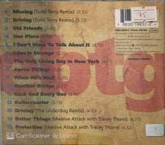 The Best Of Everything But The Girl CD