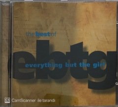 The Best Of Everything But The Girl CD