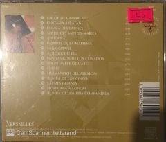 Manitas De Plata CD