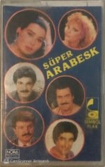 Süper Arabesk KASET