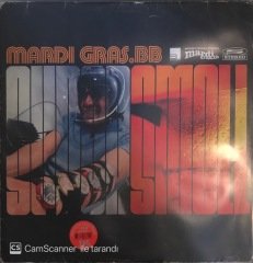 Mardi Gras .BB Supersmell LP