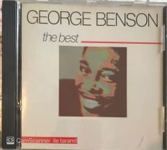 George Benson The Best CD