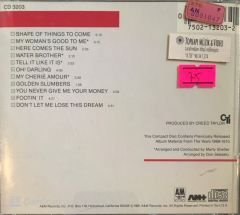 George Benson The Best CD