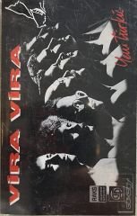 Yeni Türkü - Vira Vira KASET