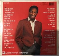 Sam Cooke - The Man And His Music Double LP