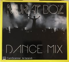 Murat Boz Dance Mix CD