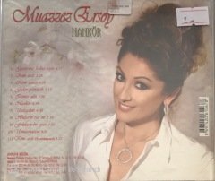 Muazzez Ersoy Nankör CD