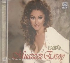 Muazzez Ersoy Nankör CD