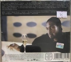 D'Angelo The Best So Far CD