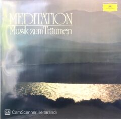 Meditation / Musikzum Traumen LP