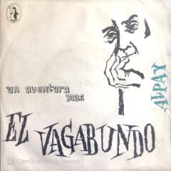 Alpay / Vagabundo 45'lik