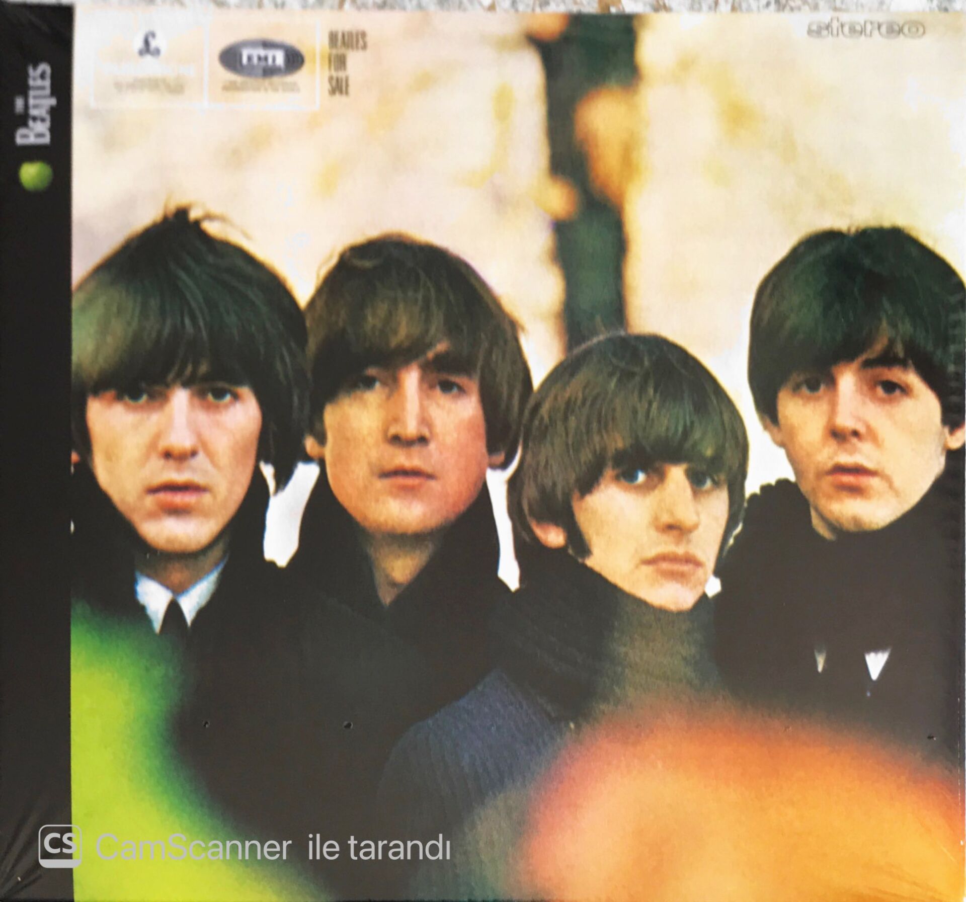 The Beatles - Beatles For Sale - CD